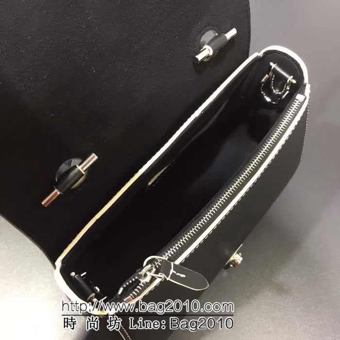 路易威登LV頂級原單CHAIN IT 小號手提斜挎兩用包 M44115 YDH1448